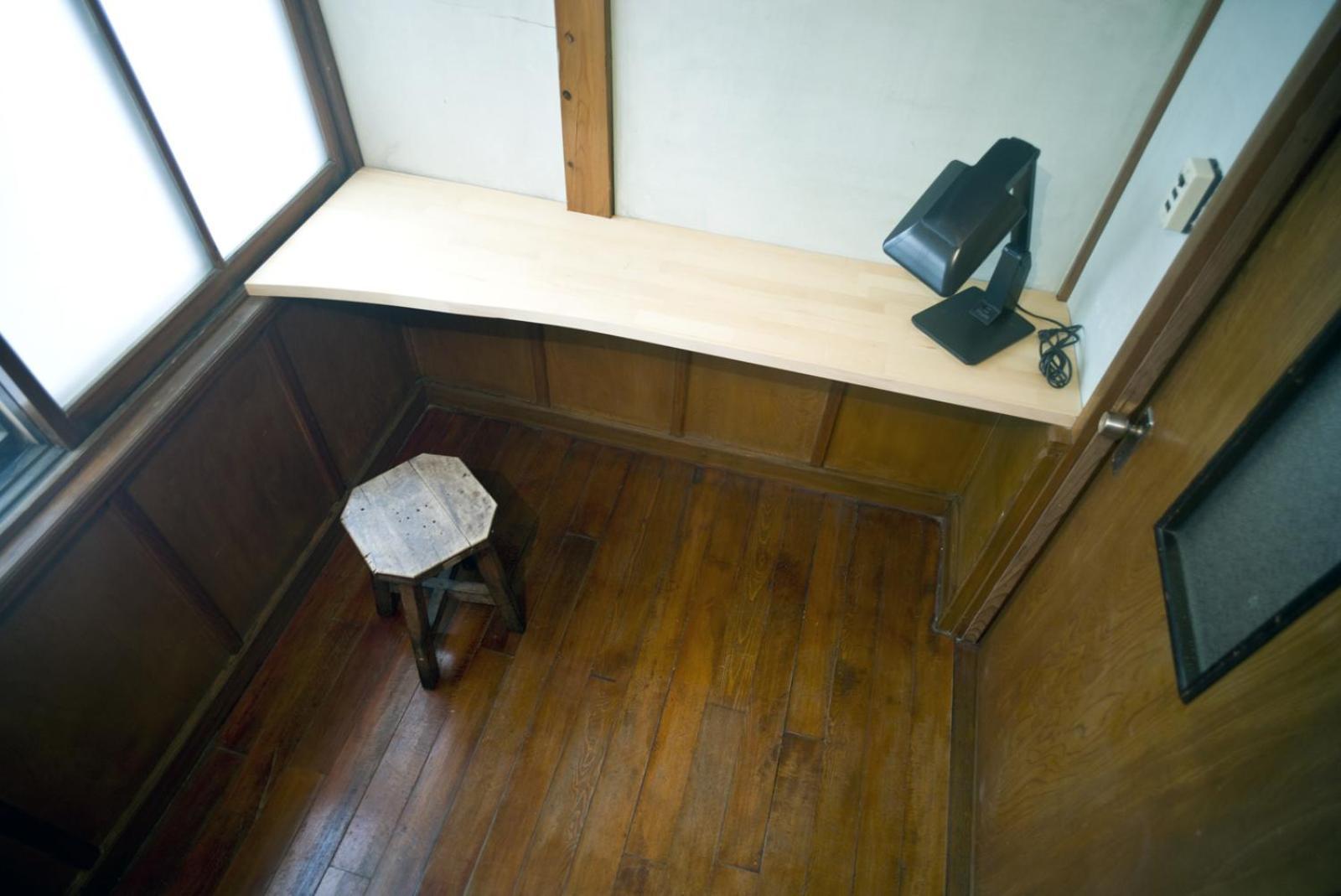 Worldtreck Dinner & Guesthouse Pise 長野市 部屋 写真