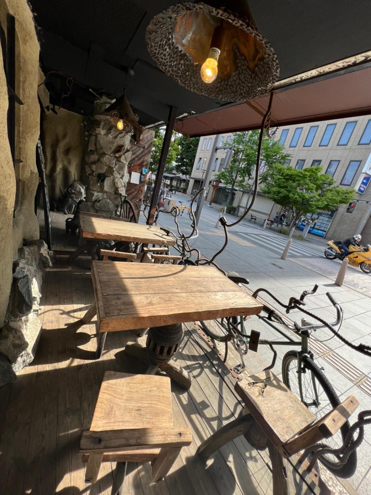 Worldtreck Dinner & Guesthouse Pise 長野市 エクステリア 写真