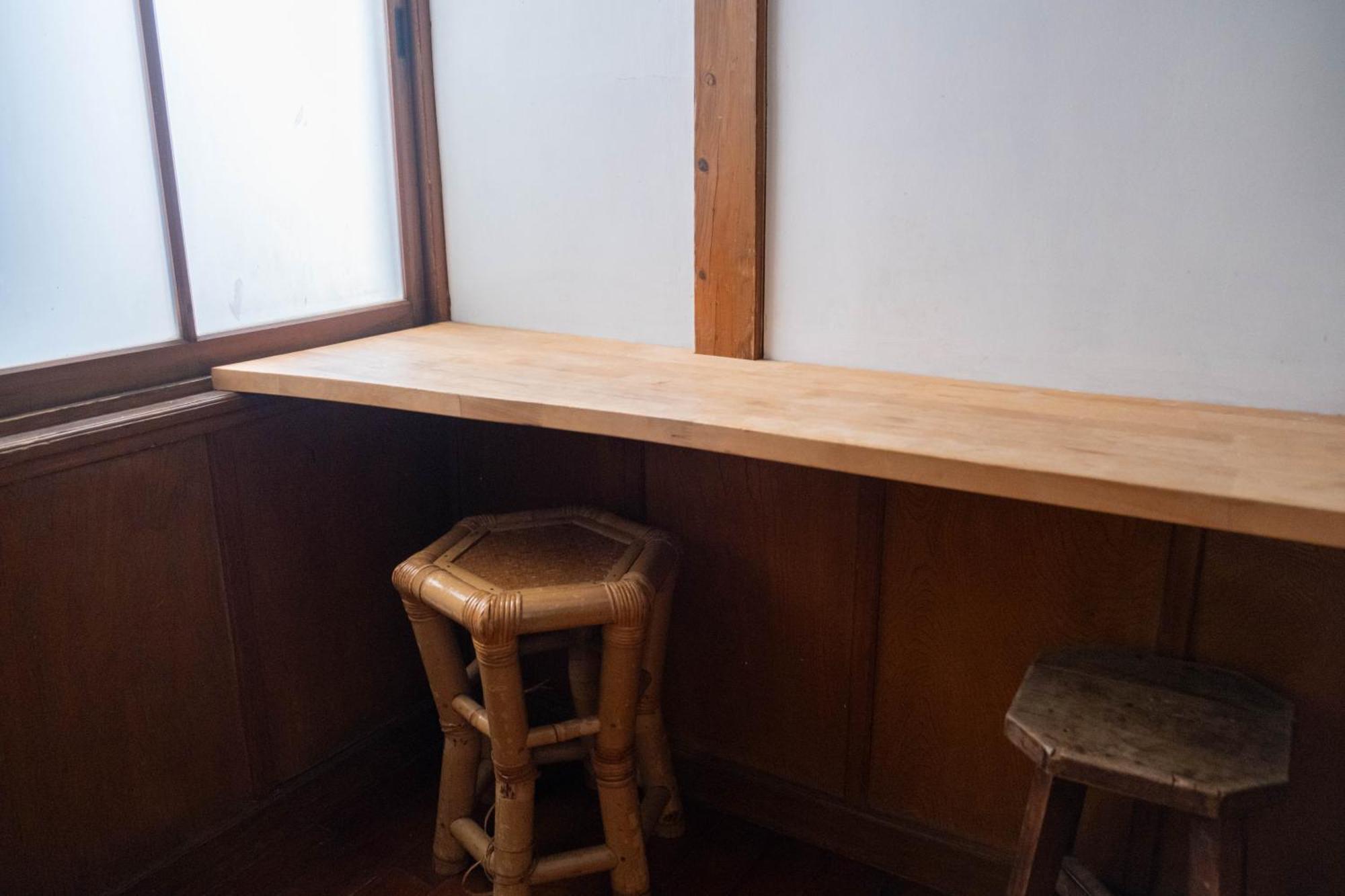 Worldtreck Dinner & Guesthouse Pise 長野市 エクステリア 写真